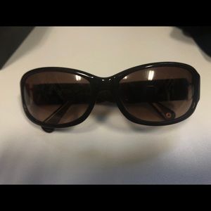 Coach sunglasses
